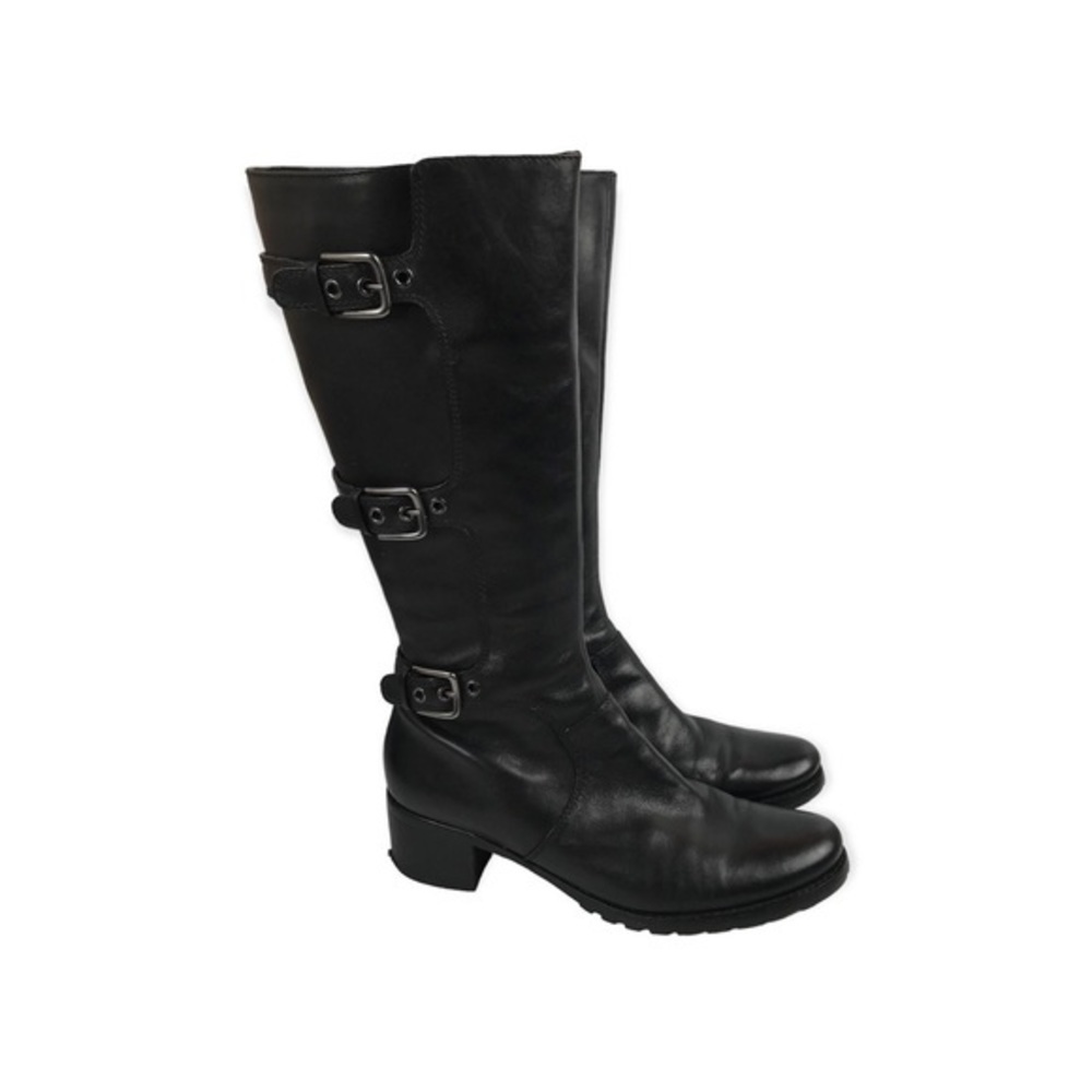 Ecco Hobert Boots Size 41 - image 5